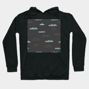 Clouds Hoodie